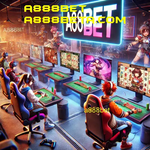 a888bet
